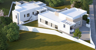 For Sale Villa with 3 Bedrooms in Souni-Zanakia