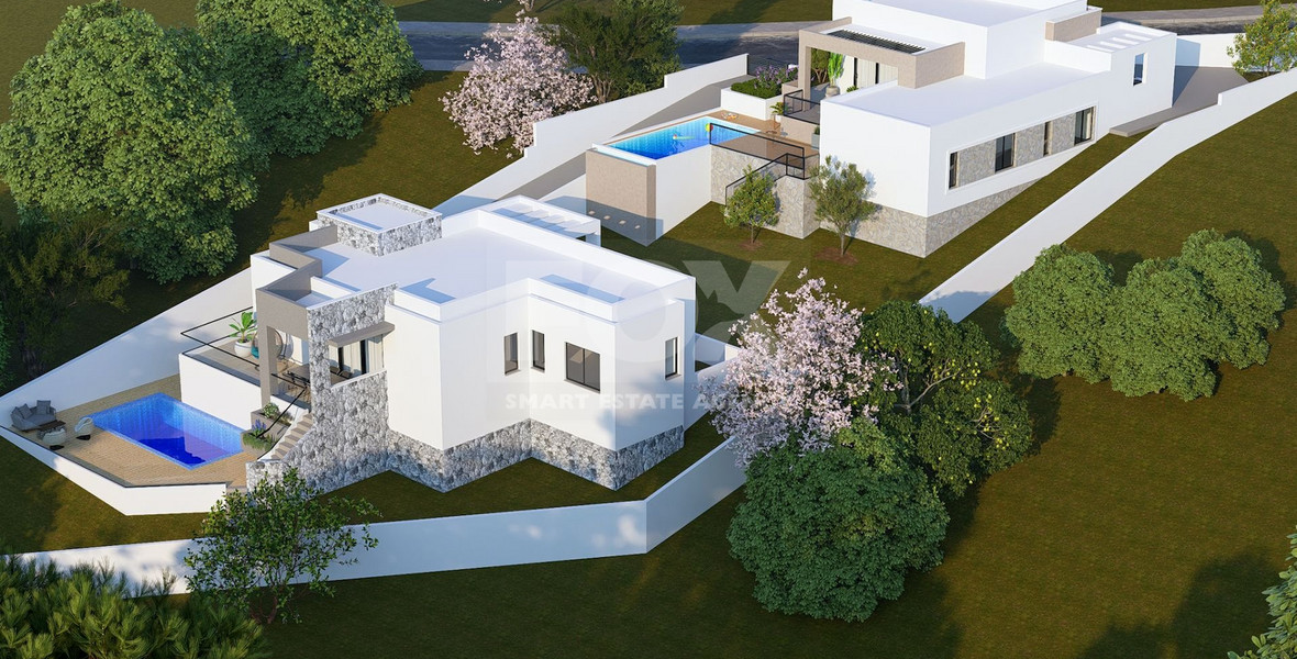 For Sale Villa with 3 Bedrooms in Souni-Zanakia