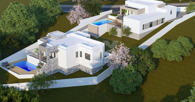 For Sale Villa with 3 Bedrooms in Souni-Zanakia