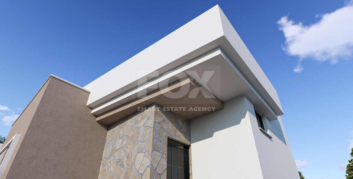 For Sale Villa with 3 Bedrooms in Souni-Zanakia