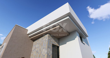 For Sale Villa with 3 Bedrooms in Souni-Zanakia
