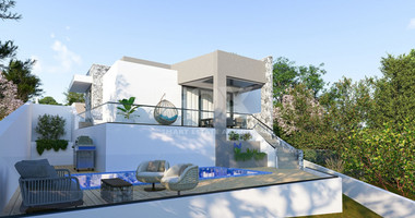 For Sale Villa with 3 Bedrooms in Souni-Zanakia