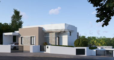 Villa for sale in Souni-Zanakia