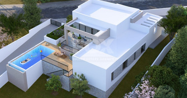 Villa for sale in Souni-Zanakia
