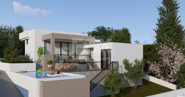 Villa for sale in Souni-Zanakia