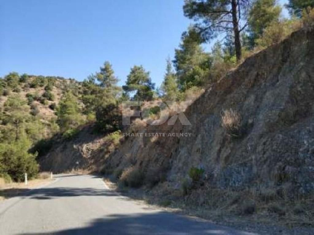 Agricultural land for sale in Kalo Chorio village,  Limassol