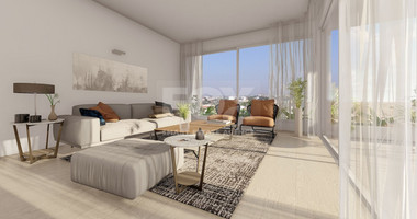 For Sale: Brand New, Key Ready, Modern Two Bedroom Apartment with Sea View in Konia