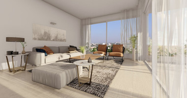 For Sale: Brand New, Key Ready, Modern Two Bedroom Apartment with Sea View in Konia