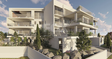 For Sale: Brand New, Key Ready, Modern Two Bedroom Apartment with Sea View in Konia