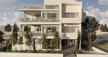 For Sale: Brand New, Key Ready, Modern Two Bedroom Apartment with Sea View in Konia