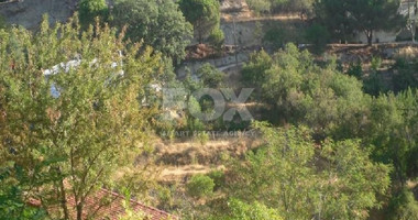 Residential Land for sale in Agros village, Limassol