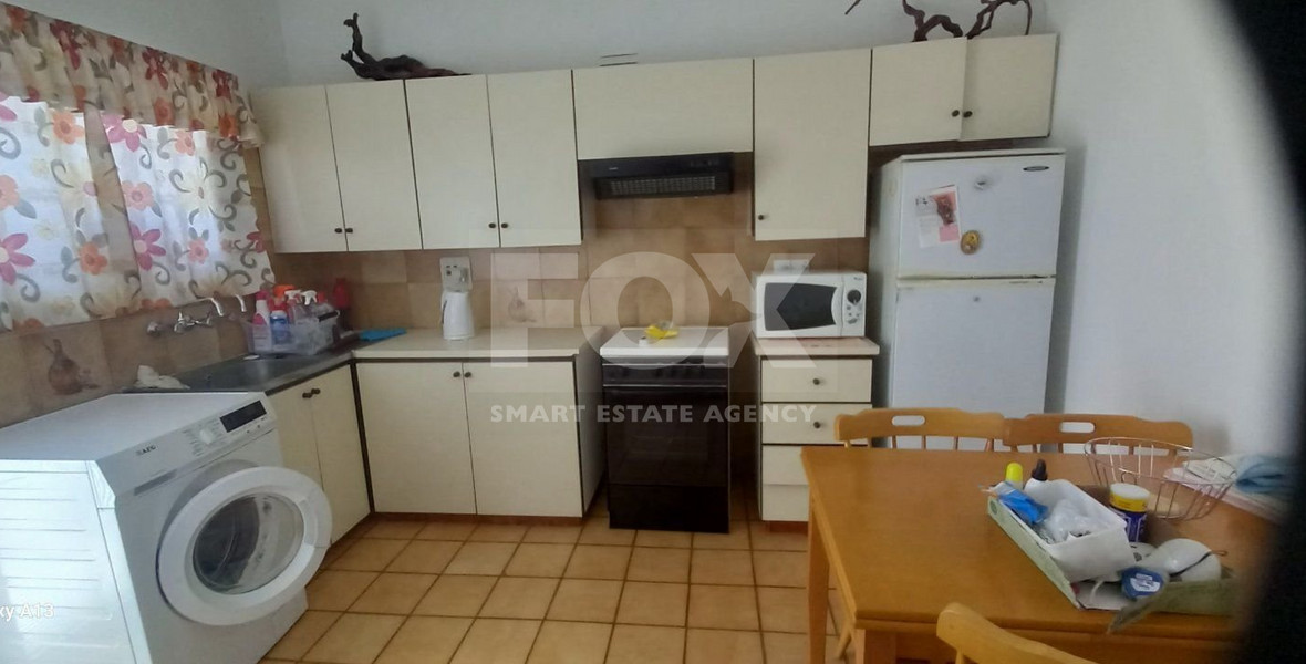 Two bedroom apartment for rent in Agios Nektarios, Limassol