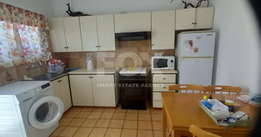 Two bedroom apartment for rent in Agios Nektarios, Limassol