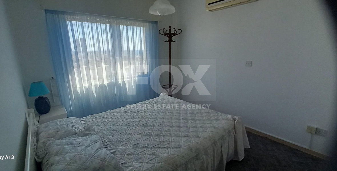 Two bedroom apartment for rent in Agios Nektarios, Limassol