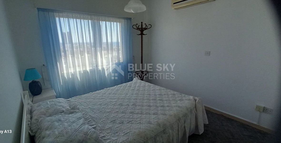 Two bedroom apartment for rent in Agios Nektarios, Limassol