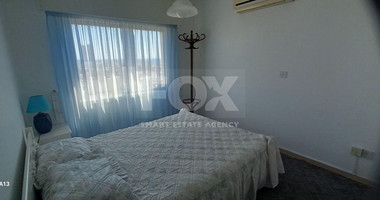 Two bedroom apartment for rent in Agios Nektarios, Limassol