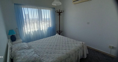Two bedroom apartment for rent in Agios Nektarios, Limassol