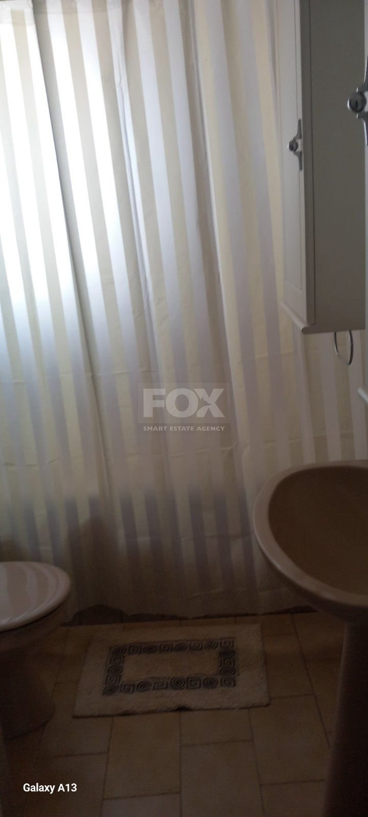 Two bedroom apartment for rent in Agios Nektarios, Limassol