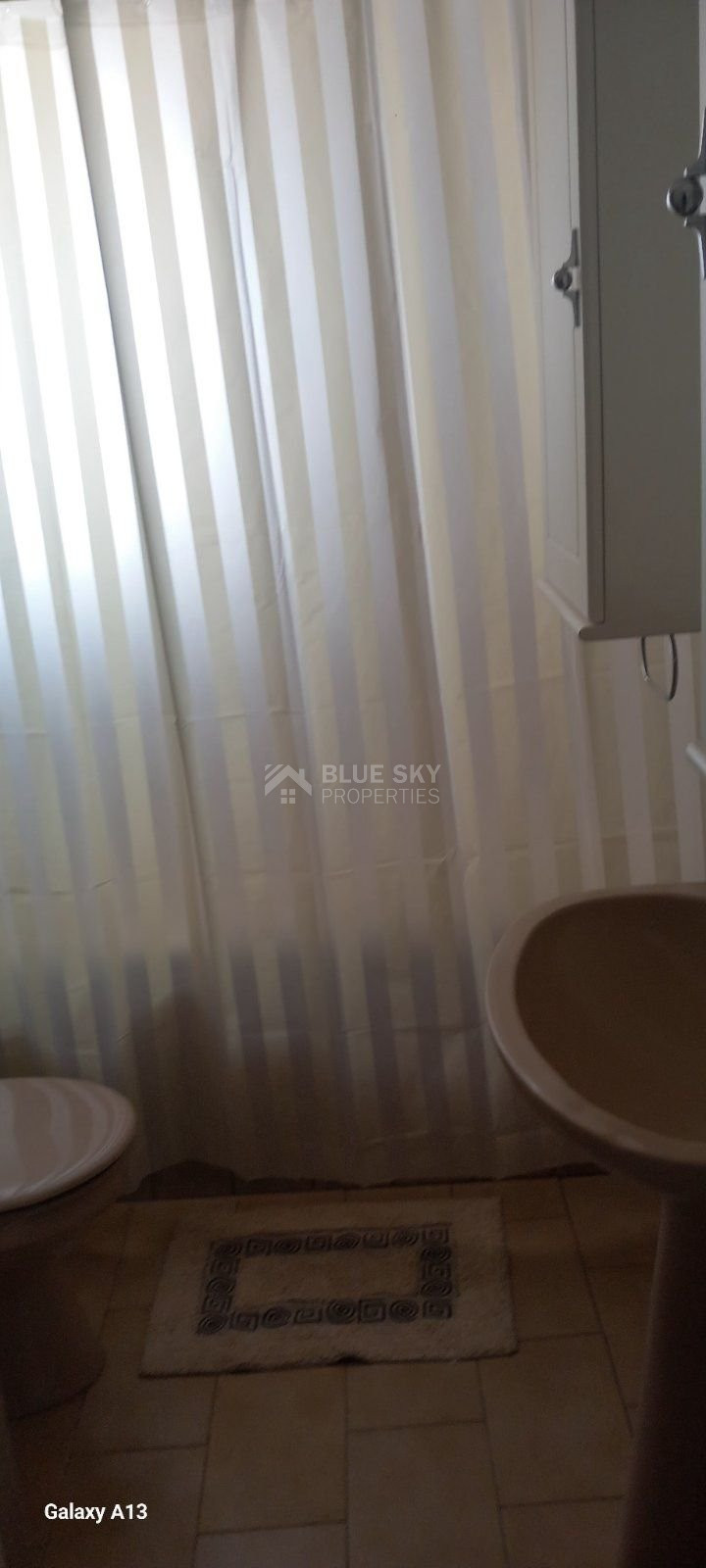 Two bedroom apartment for rent in Agios Nektarios, Limassol