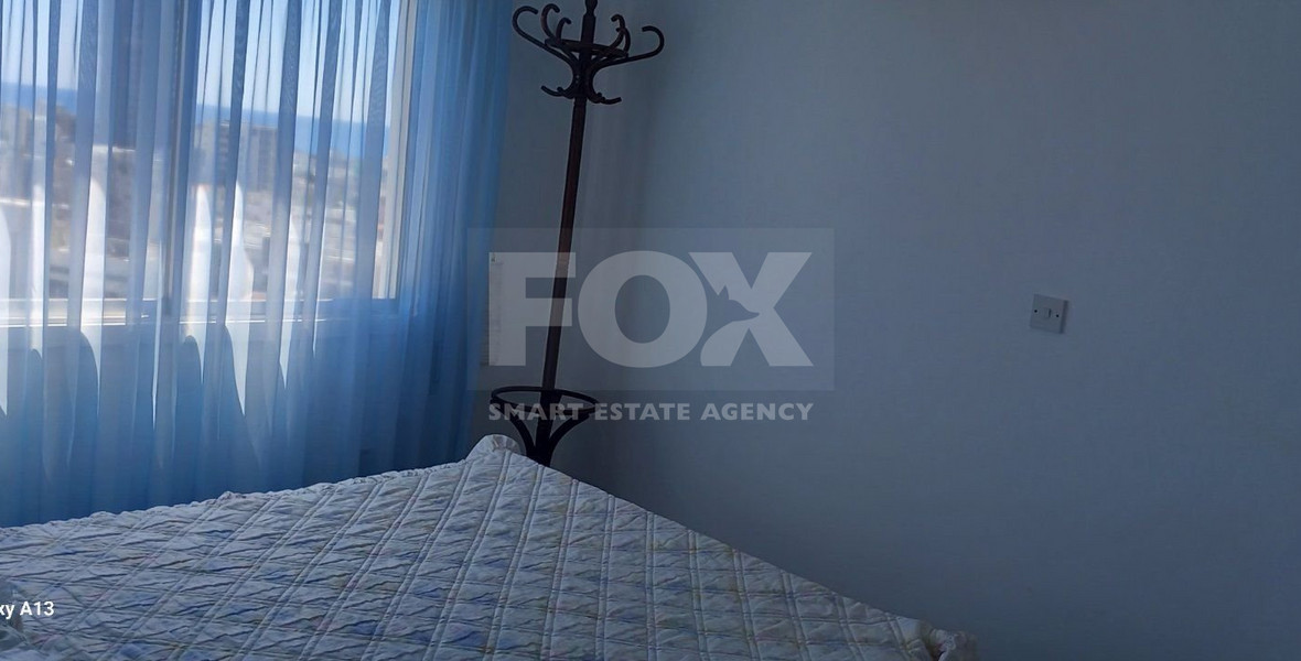 Two bedroom apartment for rent in Agios Nektarios, Limassol