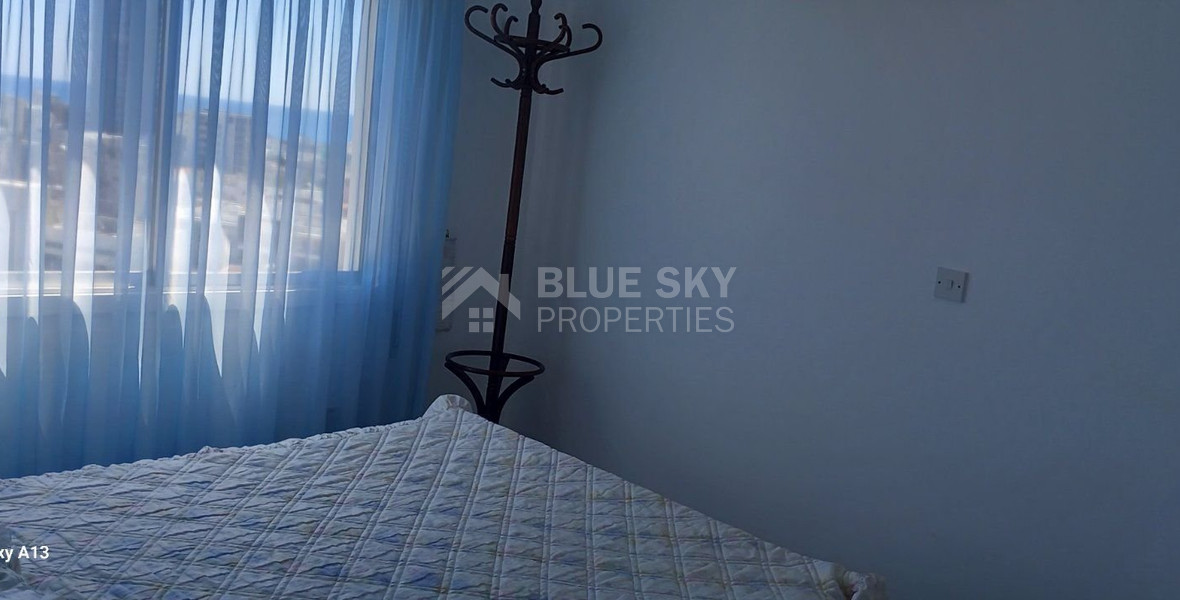 Two bedroom apartment for rent in Agios Nektarios, Limassol