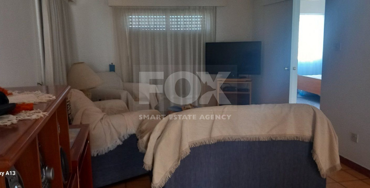 Two bedroom apartment for rent in Agios Nektarios, Limassol