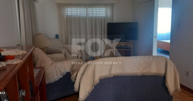 Two bedroom apartment for rent in Agios Nektarios, Limassol