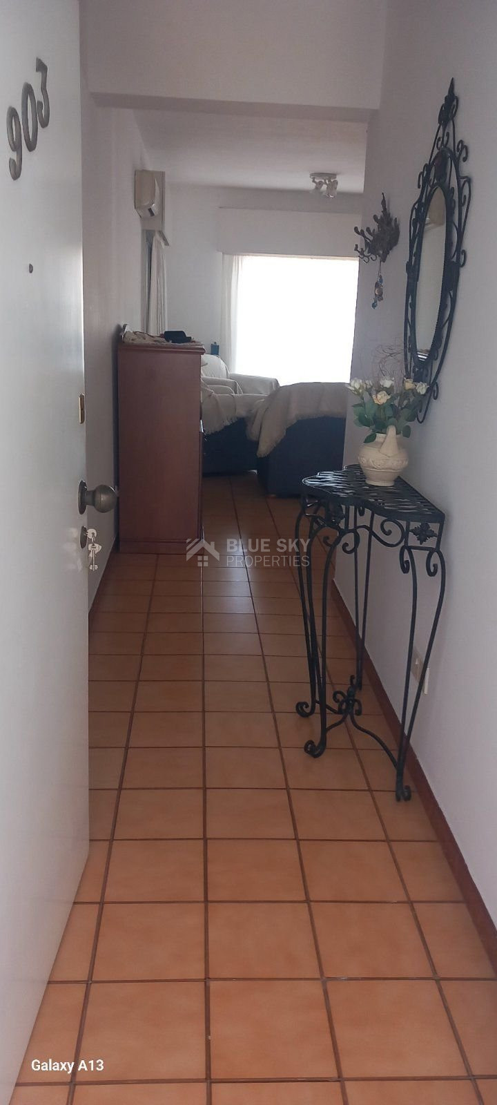 Two bedroom apartment for rent in Agios Nektarios, Limassol