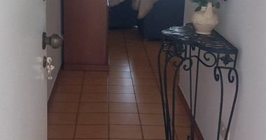 Two bedroom apartment for rent in Agios Nektarios, Limassol