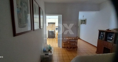 Two bedroom apartment for rent in Agios Nektarios, Limassol