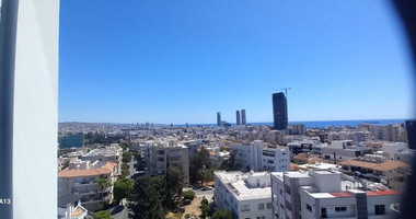 Two bedroom apartment for rent in Agios Nektarios, Limassol