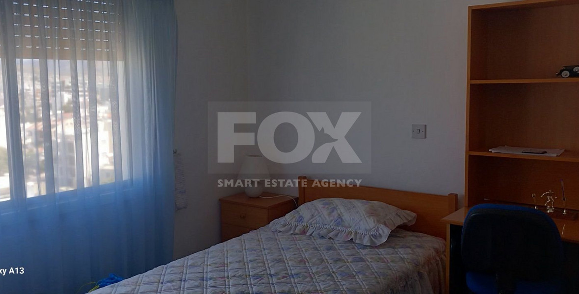 Two bedroom apartment for rent in Agios Nektarios, Limassol