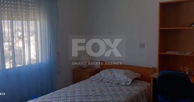 Two bedroom apartment for rent in Agios Nektarios, Limassol