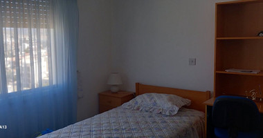 Two bedroom apartment for rent in Agios Nektarios, Limassol