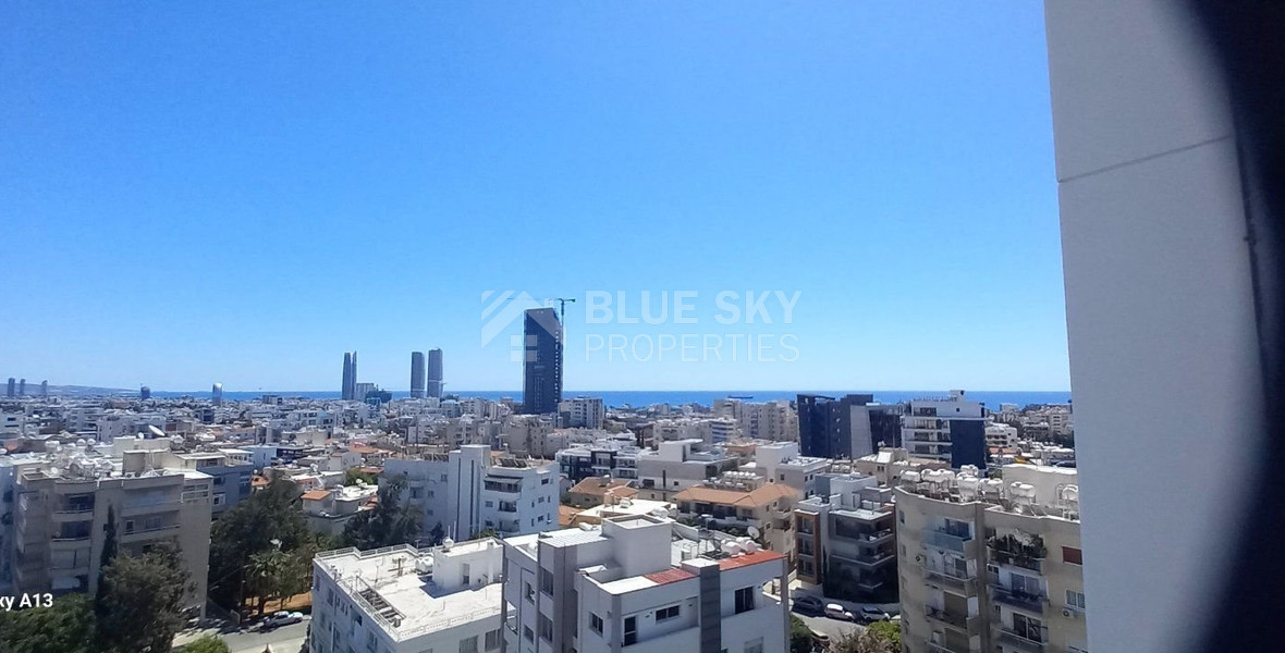 Two bedroom apartment for rent in Agios Nektarios, Limassol