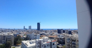 Two bedroom apartment for rent in Agios Nektarios, Limassol