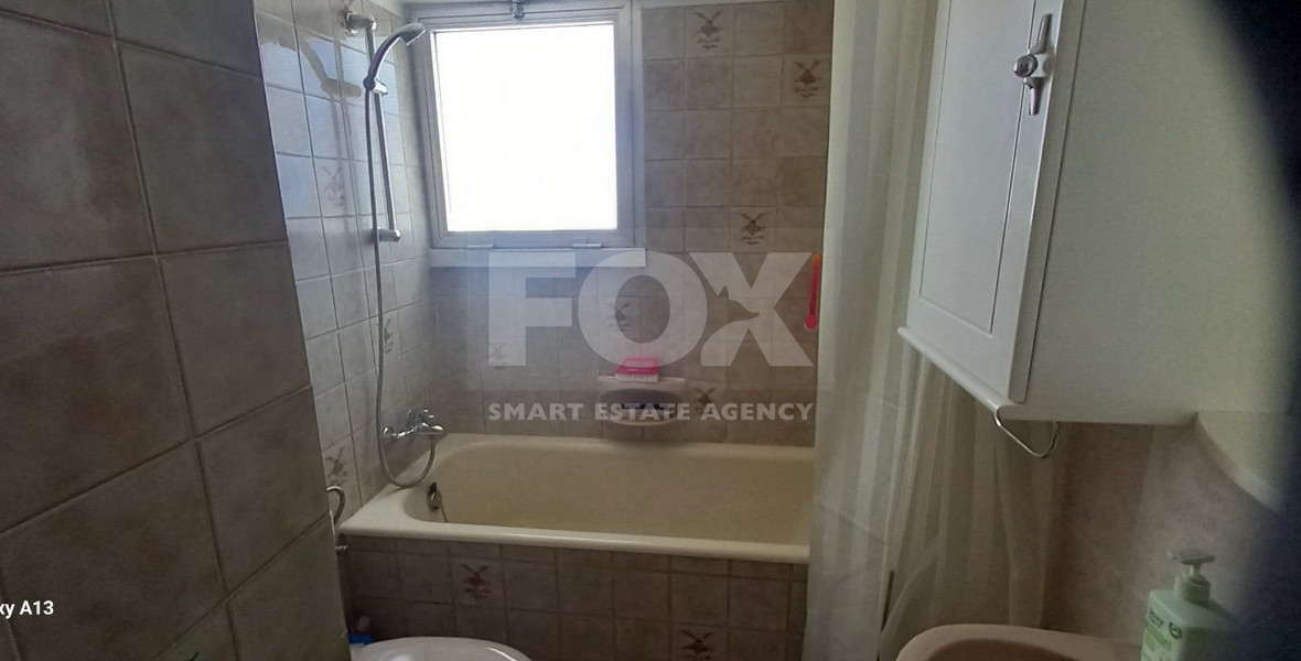 Two bedroom apartment for rent in Agios Nektarios, Limassol