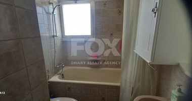 Two bedroom apartment for rent in Agios Nektarios, Limassol