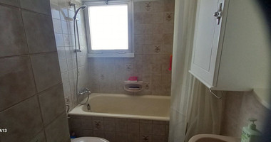 Two bedroom apartment for rent in Agios Nektarios, Limassol