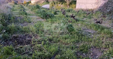 Residential land for sale  in Doros village, Limassol