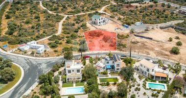 For sale , residential Plot in Kouklia Community, Paphos