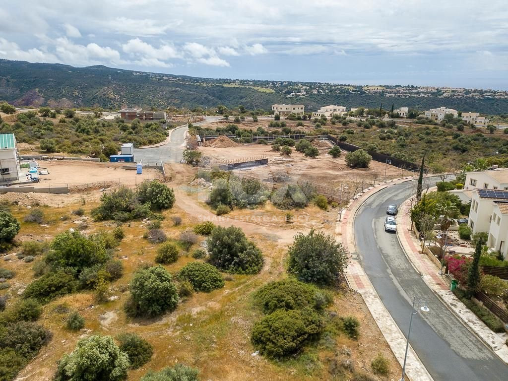 For sale , residential Plot in Kouklia Community, Paphos