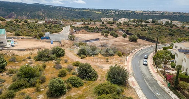 For sale , residential Plot in Kouklia Community, Paphos