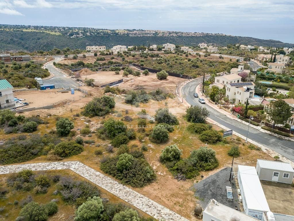 For sale , residential Plot in Kouklia Community, Paphos