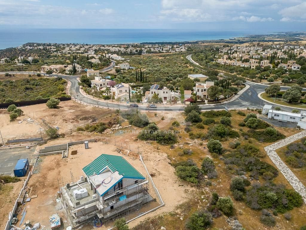 For sale , residential Plot in Kouklia Community, Paphos