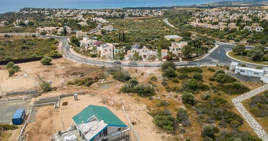 For sale , residential Plot in Kouklia Community, Paphos
