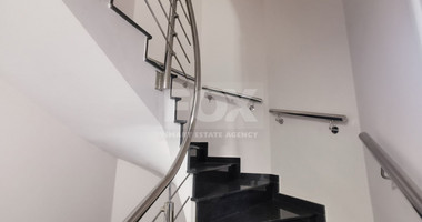 Modern Fully Furnished Office for Rent in Agia Zoni
