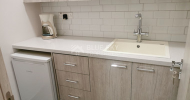 Modern Fully Furnished Office for Rent in Agia Zoni