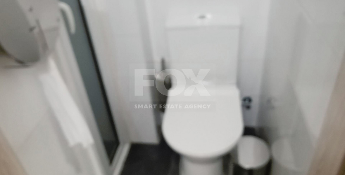 Modern Fully Furnished Office for Rent in Agia Zoni