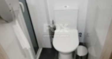 Modern Fully Furnished Office for Rent in Agia Zoni